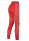 náhled Dámské thermo legíny Goldbergh Contour Baselayer Pant Flame