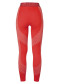 náhled Dámské thermo legíny Goldbergh Contour Baselayer Pant Flame