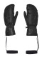 náhled Dámské rukavice Goldbergh Hilja Mittens Black
