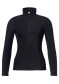 náhled Dámské triko Goldbergh Brezza Ski Pully Black