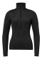 náhled Dámské triko Goldbergh Brina Ski Pully Black