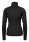 náhled Dámské triko Goldbergh Brina Ski Pully Black