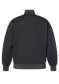náhled Dámská mikina Goldbergh Sizzle Turtle Neck Sweater Black Lurex Melange