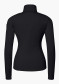 náhled Dámské triko Goldbergh Rosalia Ski Pully Black