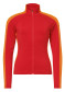 náhled Dámská mikina Goldbergh Dare Track Jacket Flame