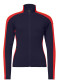 náhled Dámská mikina Goldbergh Dare Track Jacket French Blue