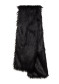 náhled Dámská šála Goldbergh Regina Scarf Black