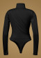 náhled Dámské body Goldbergh Viva Ski Body Black
