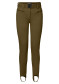 náhled Dámské slim fit kalhoty Goldbergh Paris Ski Pants Dark Olive