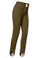 náhled Dámské slim fit kalhoty Goldbergh Paris Ski Pants Dark Olive