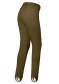 náhled Dámské slim fit kalhoty Goldbergh Paris Ski Pants Dark Olive