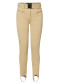 náhled Dámské slim fit kalhoty Goldbergh Paris Ski Pants Caramello