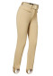 náhled Dámské slim fit kalhoty Goldbergh Paris Ski Pants Caramello