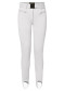 náhled Dámské slim fit kalhoty Goldbergh Paris Ski Pants Cream
