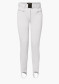 náhled Dámské slim fit kalhoty Goldbergh Paris Ski Pants Cream
