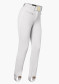 náhled Dámské slim fit kalhoty Goldbergh Paris Ski Pants Cream