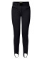 náhled Dámské slim fit kalhoty Goldbergh Paris Ski Pants Black