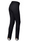 náhled Dámské slim fit kalhoty Goldbergh Paris Ski Pants Black