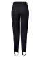 náhled Dámské slim fit kalhoty Goldbergh Paris Ski Pants Black