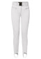náhled Dámské slim fit kalhoty Goldbergh Paris Long Ski Pants Cream