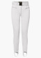náhled Dámské slim fit kalhoty Goldbergh Paris Long Ski Pants Cream