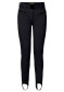 náhled Dámské slim fit kalhoty Goldbergh Paris Long Ski Pants Black