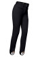 náhled Dámské slim fit kalhoty Goldbergh Paris Long Ski Pants Black