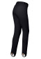 náhled Dámské slim fit kalhoty Goldbergh Paris Long Ski Pants Black