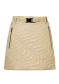 náhled Dámská sukně Goldbergh Nyla Skirt Caramello