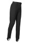 náhled Dámské slim fit kalhoty Goldbergh Fay Ski Pants Black