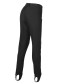 náhled Dámské slim fit kalhoty Goldbergh Fay Ski Pants Black