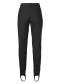 náhled Dámské slim fit kalhoty Goldbergh Fay Ski Pants Black