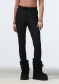 náhled Dámské slim fit kalhoty Goldbergh Fay Ski Pants Black