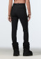 náhled Dámské slim fit kalhoty Goldbergh Fay Ski Pants Black