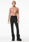 náhled Dámské slim fit kalhoty Goldbergh Fay Ski Pants Black