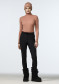 náhled Dámské slim fit kalhoty Goldbergh Fay Ski Pants Black