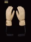 náhled Dámské rukavice Goldbergh Glisten Gloves Caramello