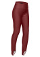 náhled Dámské slim fit kalhoty Goldbergh Sandy Ski Pants Vino Rosso