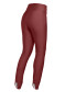 náhled Dámské slim fit kalhoty Goldbergh Sandy Ski Pants Vino Rosso