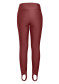náhled Dámské slim fit kalhoty Goldbergh Sandy Ski Pants Vino Rosso