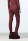 náhled Dámské slim fit kalhoty Goldbergh Sandy Ski Pants Vino Rosso