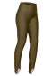 náhled Dámské slim fit kalhoty Goldbergh Sandy Ski Pants Dark Olive