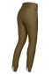 náhled Dámské slim fit kalhoty Goldbergh Sandy Ski Pants Dark Olive