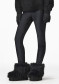 náhled Dámské slim fit kalhoty Goldbergh Sandy Ski Pants Black