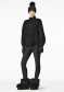 náhled Dámské slim fit kalhoty Goldbergh Sandy Ski Pants Black