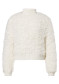 náhled Dámský svetr Goldbergh Bolleta Turtle Neck Sweater Cream