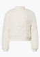 náhled Dámský svetr Goldbergh Bolleta Turtle Neck Sweater Cream