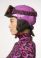 náhled Lyžařská helma Goldbergh Khloe Helmet Viola