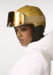 náhled Lyžařská helma Goldbergh Khloe Helmet Gold