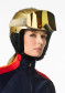 náhled Lyžařská helma Goldbergh Khloe Helmet Gold